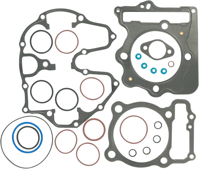 COMETIC 0934-2410 Top End Gasket Kit - 87 mm - Honda