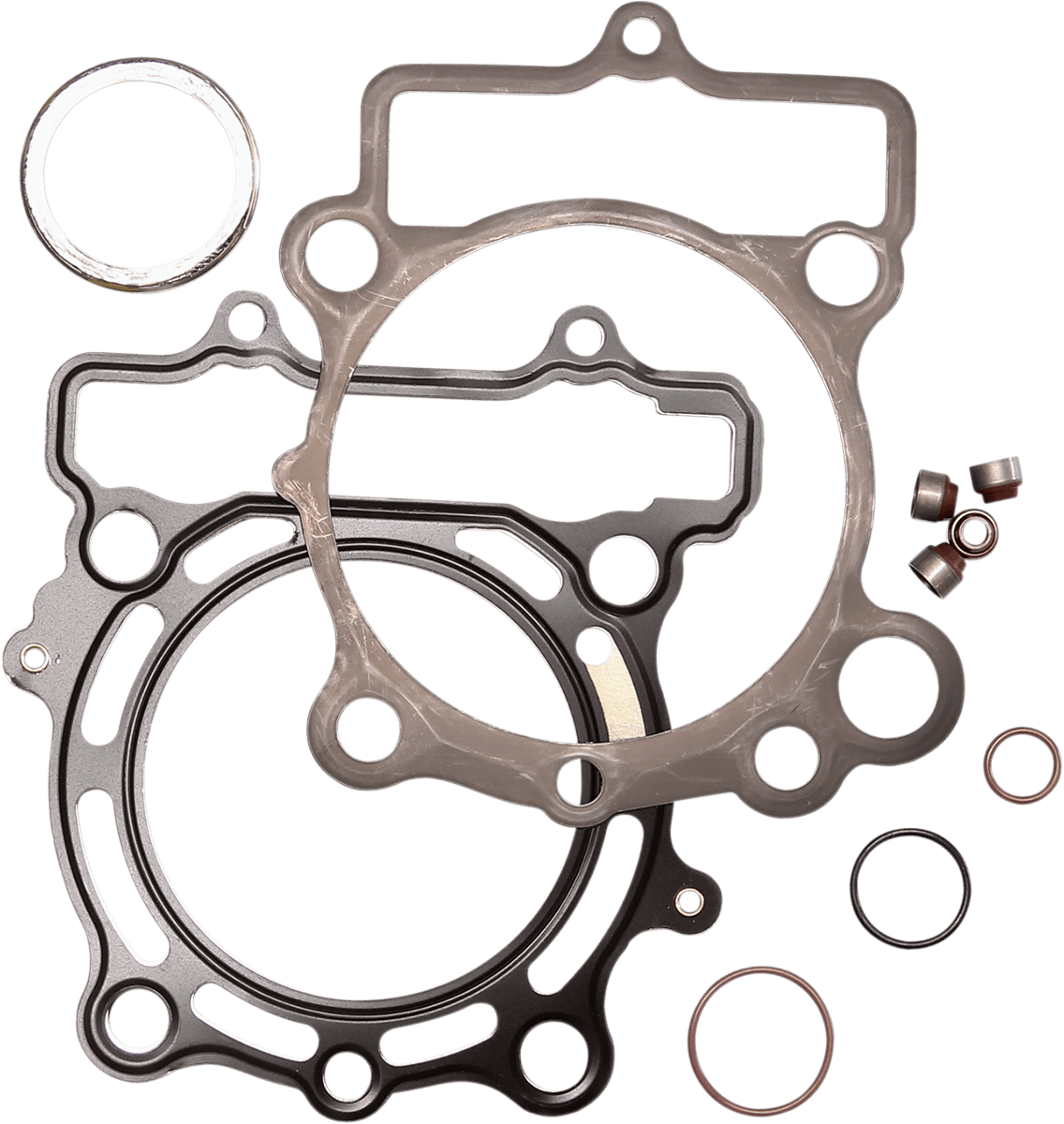 COMETIC 0934-2414 Top End Gasket Kit - 78 mm - Kawasaki