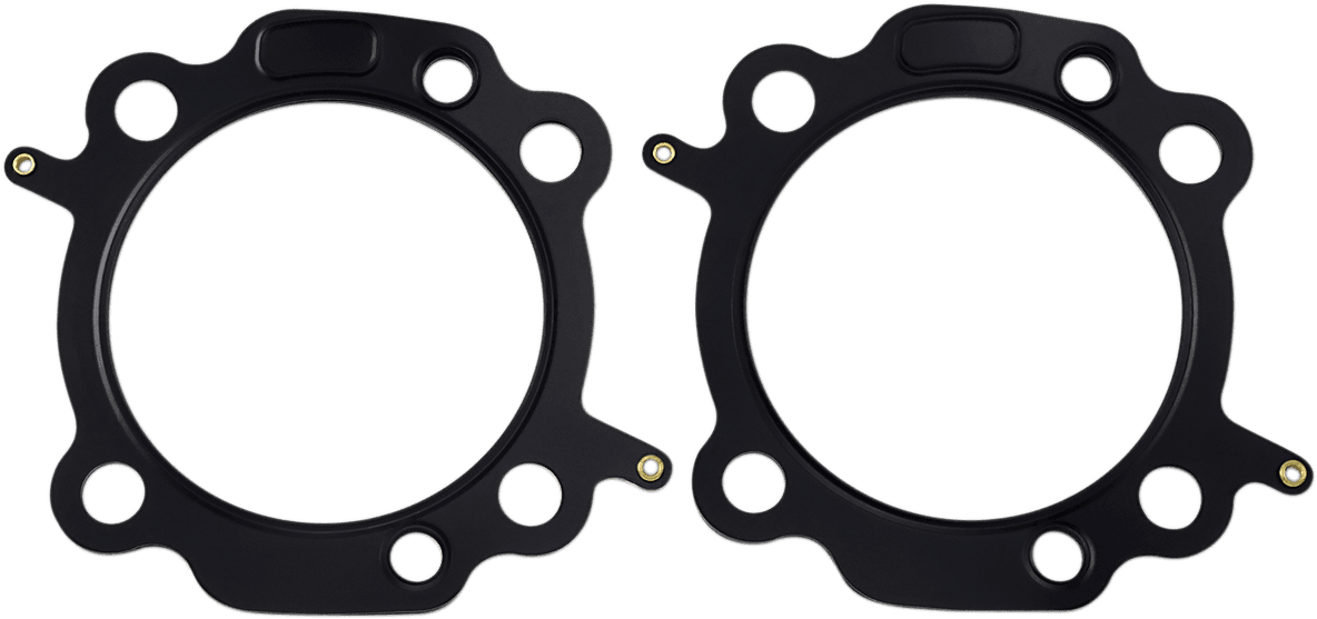 COMETIC 0934-3144 Head Gasket - Twin-Cooled/Air-Cooled - 3.875" x .040" - '14-'16 Twin Cam