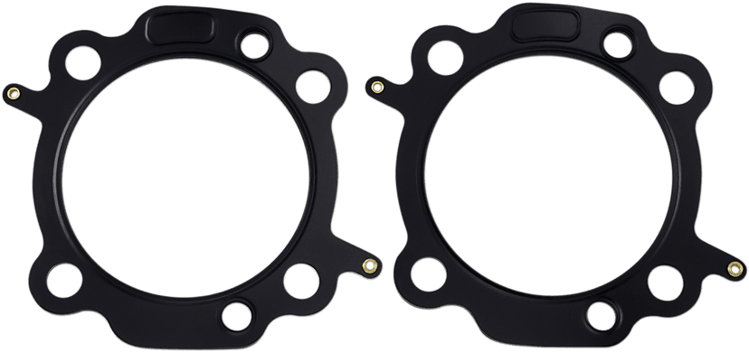 COMETIC 0934-3144 Head Gasket - Twin-Cooled/Air-Cooled - 3.875" x .040" - '14-'16 Twin Cam
