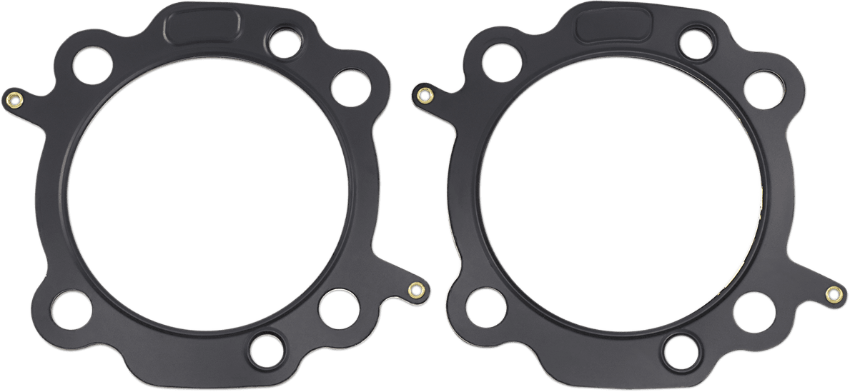 COMETIC 0934-3145 Head Gasket - Twin-Cooled/Air-Cooled - 3.937" x .030" - '14-'16 Twin Cam
