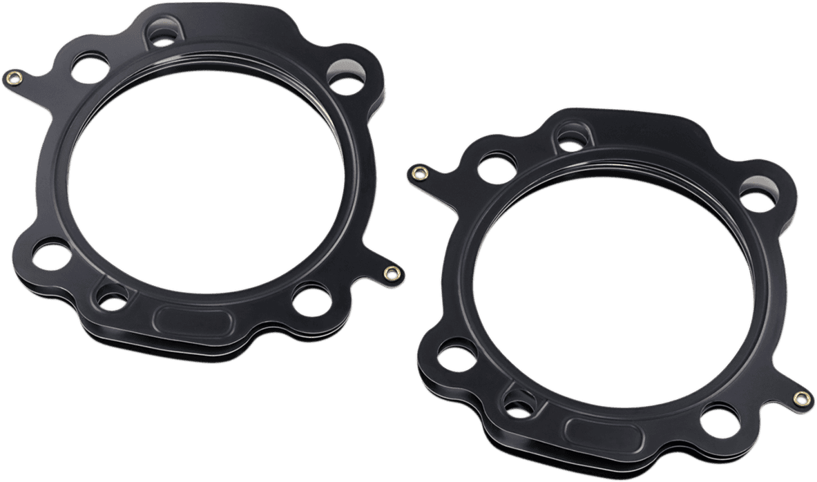COMETIC 0934-3146 Head Gasket - Twin-Cooled/Air-Cooled - 3.937" x .040" - '14-'16 Twin Cam