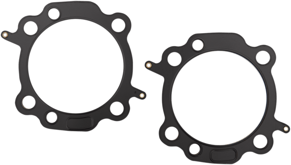 COMETIC 0934-3148 Head Gasket - Twin-Cooled/Air-Cooled - 4.000" x .040" - '14-'16 Twin Cam