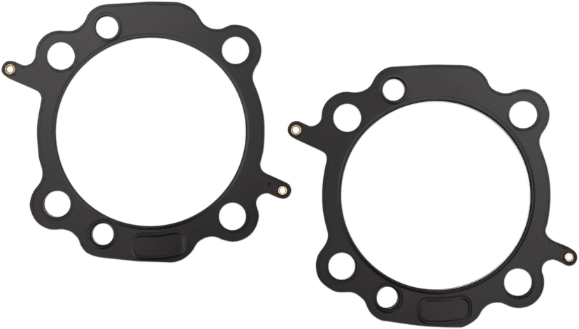 COMETIC 0934-3148 Head Gasket - Twin-Cooled/Air-Cooled - 4.000" x .040" - '14-'16 Twin Cam