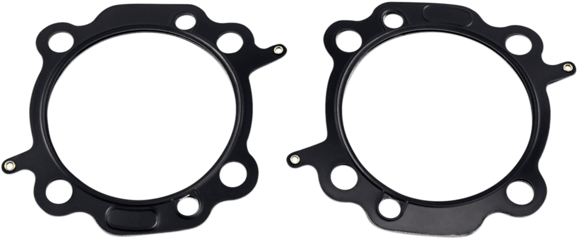 COMETIC 0934-3149 Head Gasket - Twin-Cooled/Air-Cooled - 4.060" x .030" - '14-'16 Twin Cam