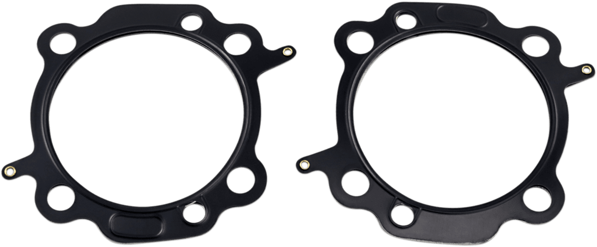 COMETIC 0934-3149 Head Gasket - Twin-Cooled/Air-Cooled - 4.060" x .030" - '14-'16 Twin Cam