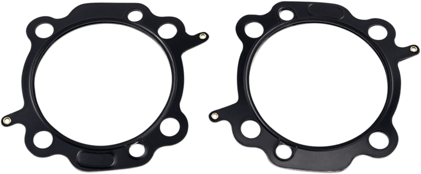COMETIC 0934-3149 Head Gasket - Twin-Cooled/Air-Cooled - 4.060" x .030" - '14-'16 Twin Cam
