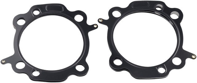 COMETIC 0934-3150 Head Gasket - Twin-Cooled/Air-Cooled - 4.060" x .040" - '14-'16 Twin Cam