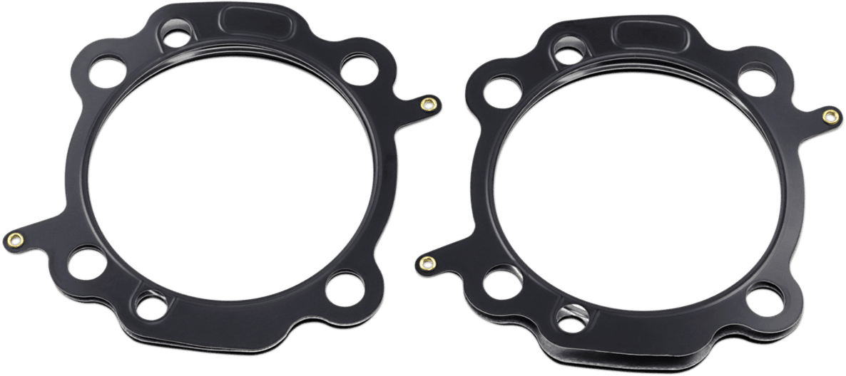 COMETIC 0934-3152 Head Gasket - Twin-Cooled/Air-Cooled - 4.125" x .040" - '14-'16 Twin Cam