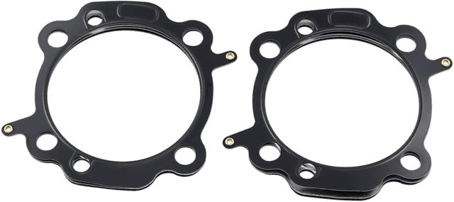 COMETIC 0934-3152 Head Gasket - Twin-Cooled/Air-Cooled - 4.125" x .040" - '14-'16 Twin Cam