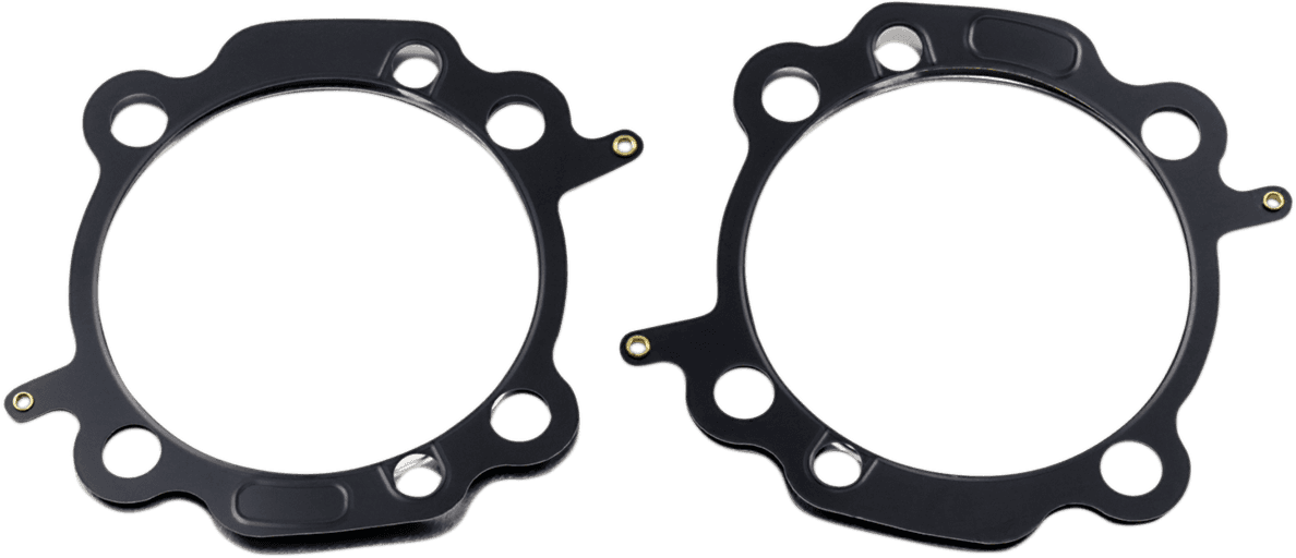 COMETIC 0934-3155 Head Gasket - Twin-Cooled/Air-Cooled - 4.250" x .030" - '14-'16 Twin Cam