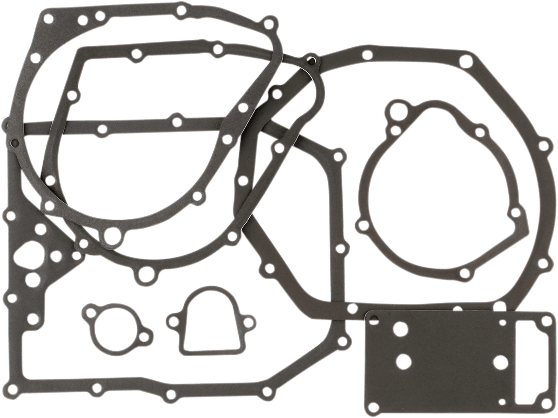 COMETIC 0934-3507 Lower End Gasket Kit - Suzuki