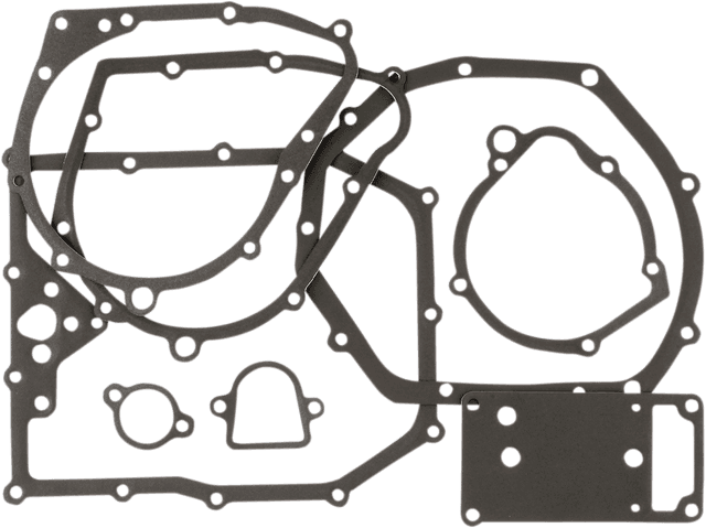 COMETIC 0934-3507 Lower End Gasket Kit - Suzuki