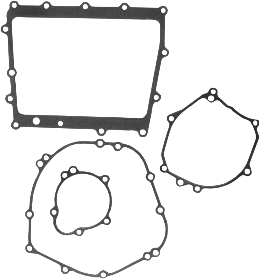 COMETIC 0934-3810 Lower End Gasket Kit - Kawasaki