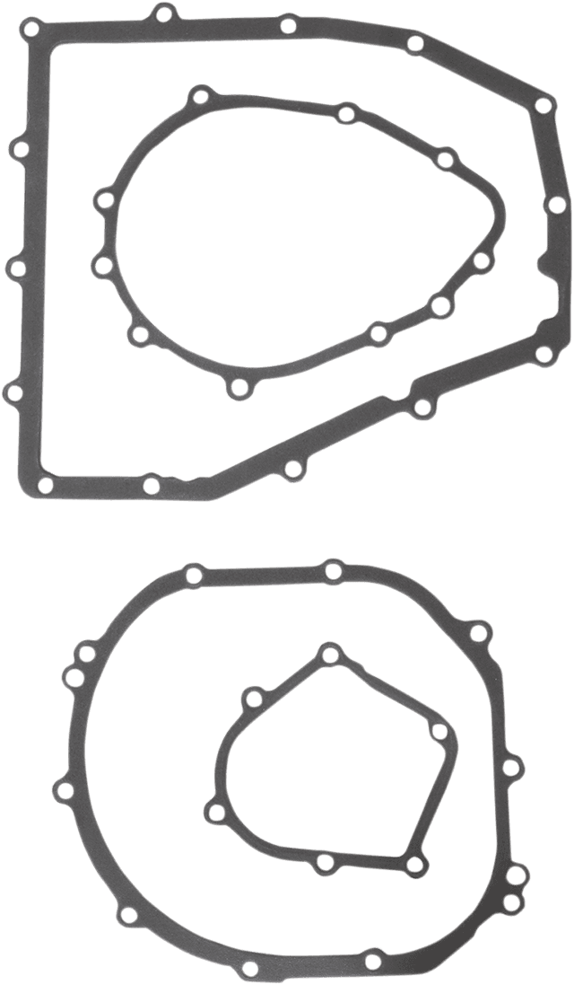 COMETIC 0934-3813 Lower End Gasket Kit - Kawasaki