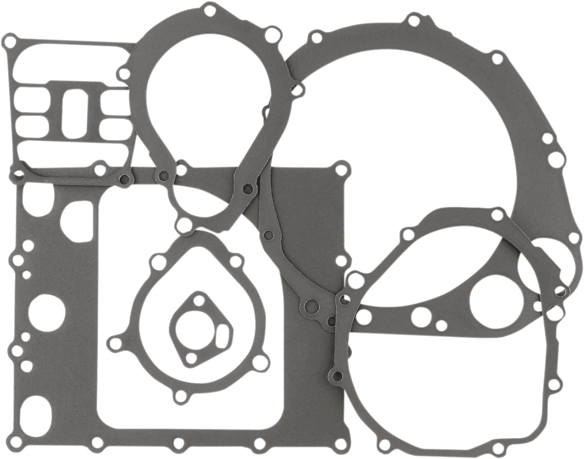 COMETIC 0934-3817 Lower End Gasket Kit - Suzuki