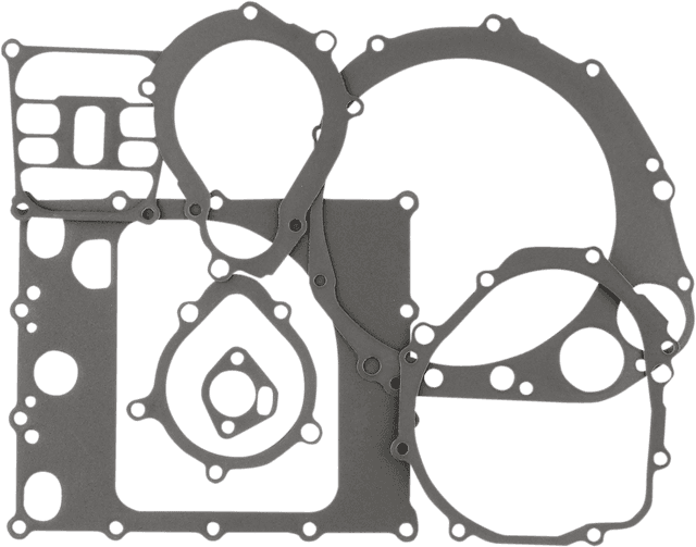 COMETIC 0934-3817 Lower End Gasket Kit - Suzuki