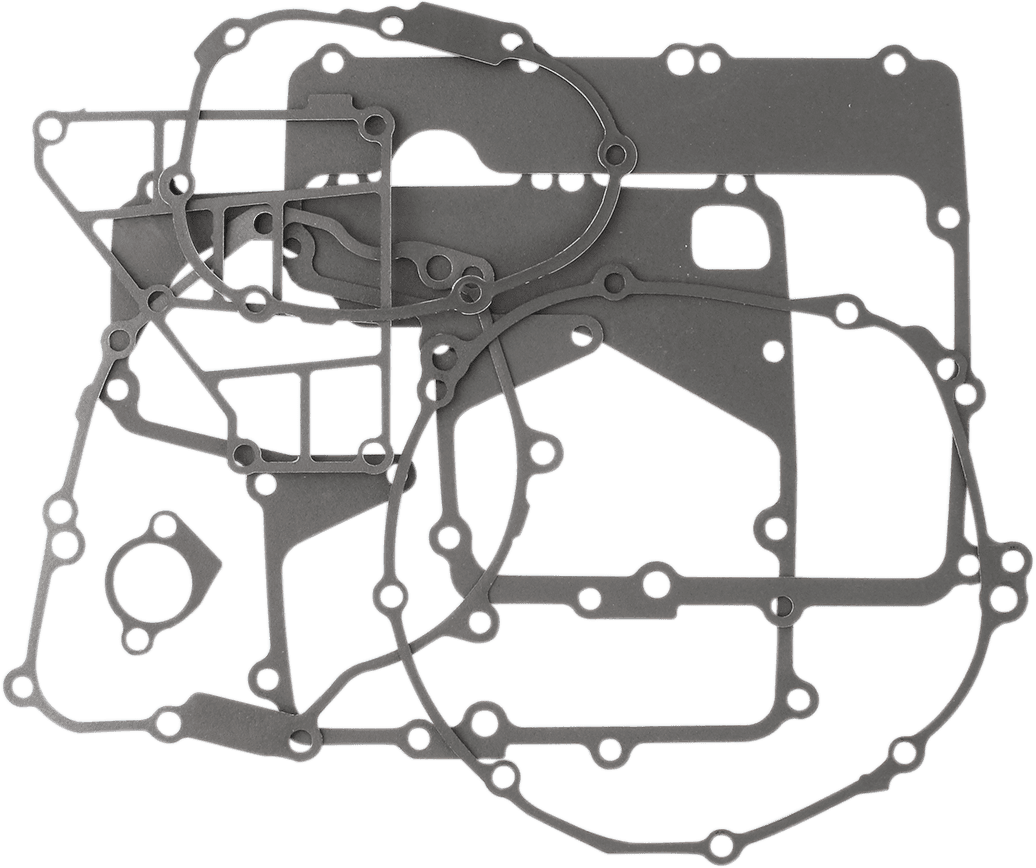 COMETIC 0934-3861 Lower End Gasket Kit - Yamaha