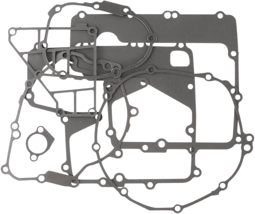 COMETIC 0934-3861 Lower End Gasket Kit - Yamaha
