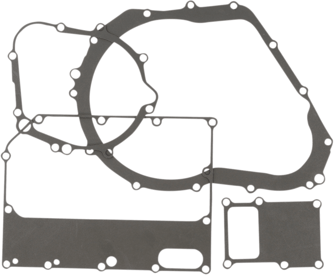 COMETIC 0934-3883 Lower End Gasket Kit - Suzuki