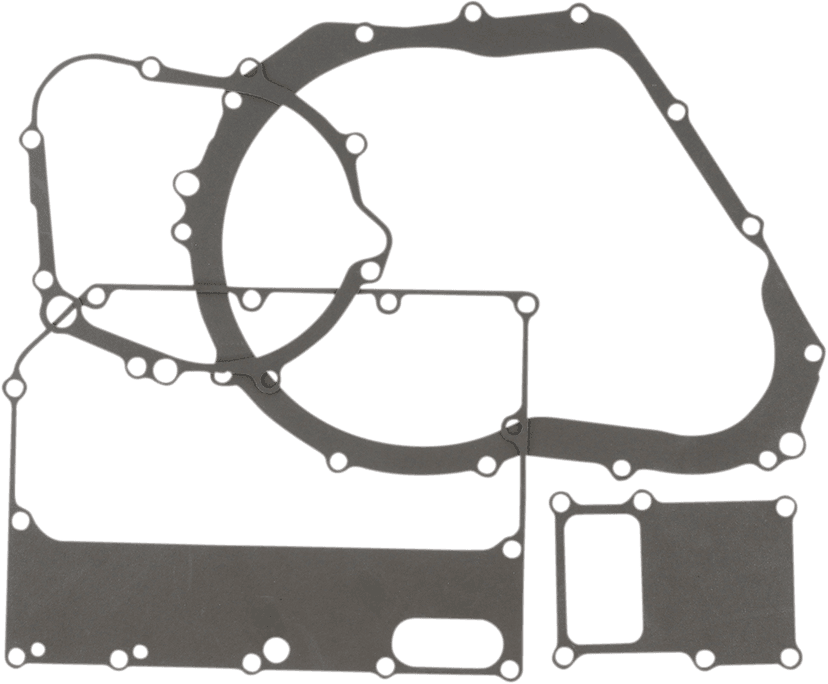 COMETIC 0934-3883 Lower End Gasket Kit - Suzuki