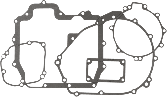 COMETIC 0934-3934 Lower End Gasket Kit - Kawasaki