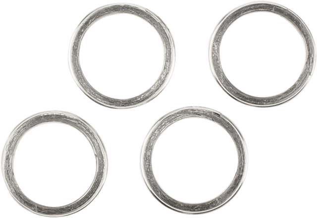 COMETIC 0934-3956 Exhaust Gasket - Honda/Kawasaki/Yamaha