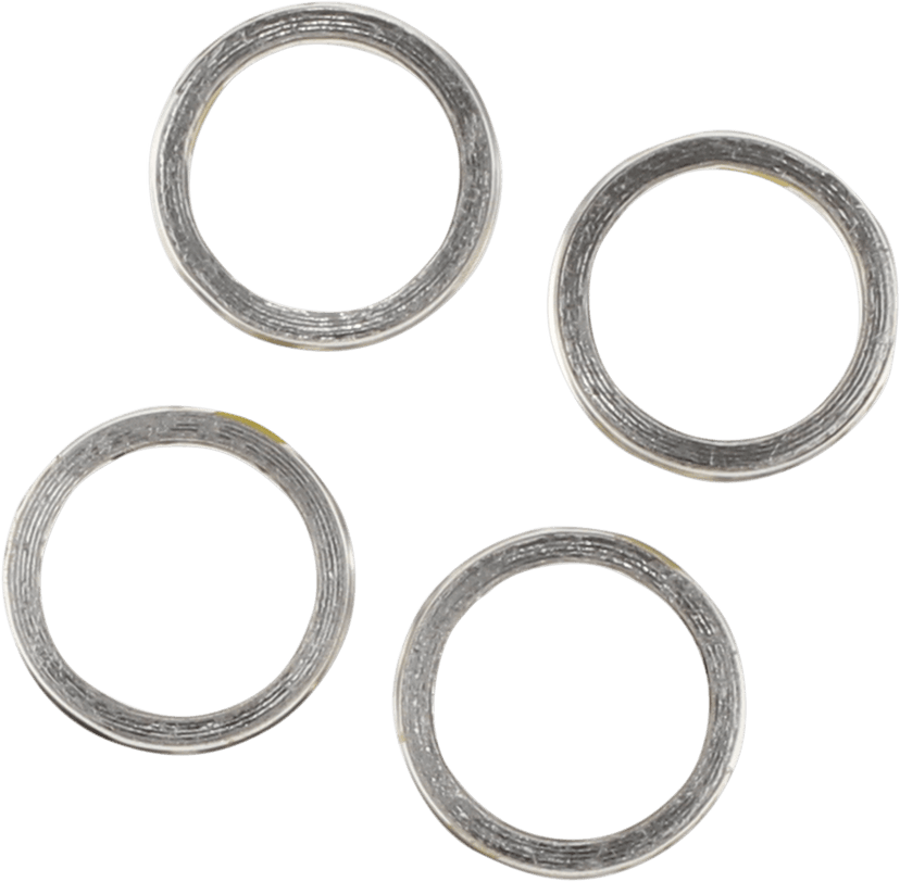 COMETIC 0934-3959 Exhaust Gasket - Kawasaki/Suzuki/Yamaha