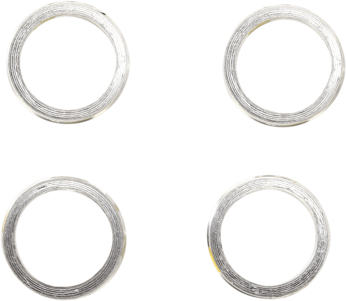 COMETIC 0934-3969 Exhaust Gasket - Suzuki