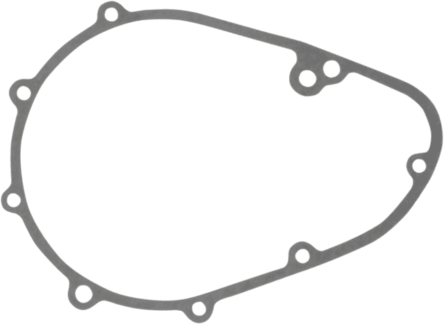 COMETIC 0934-3971 Stator Cover Gasket - Kawasaki