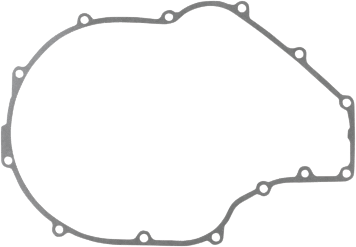COMETIC 0934-3984 Clutch Gasket - Kawasaki