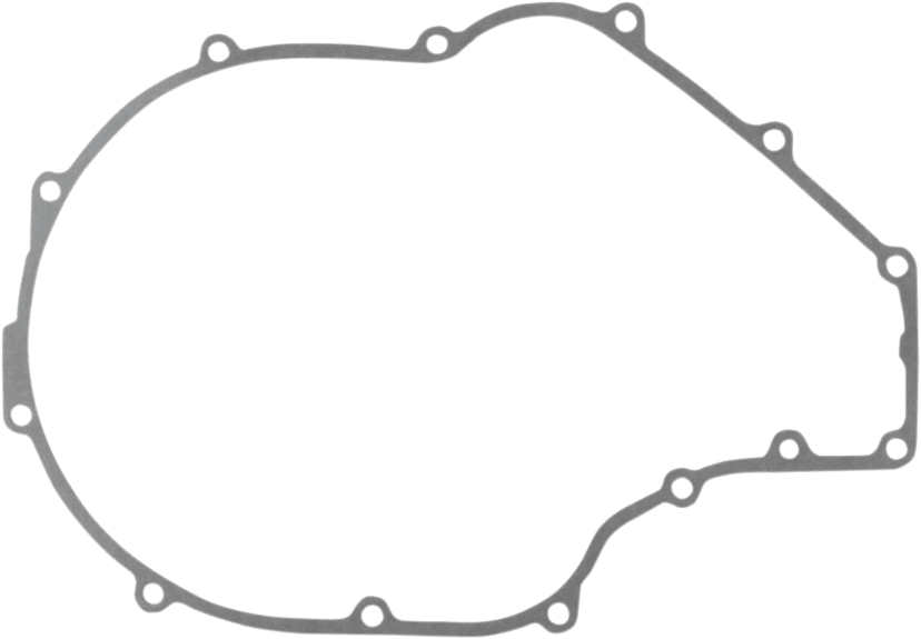 COMETIC 0934-3984 Clutch Gasket - Kawasaki