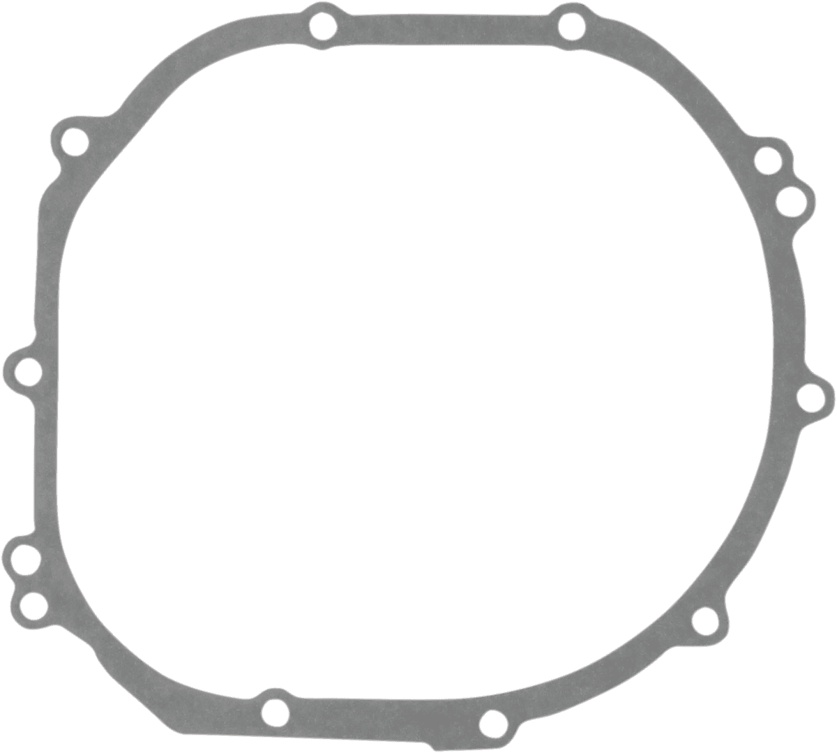 COMETIC 0934-3985 Clutch Gasket - Kawasaki