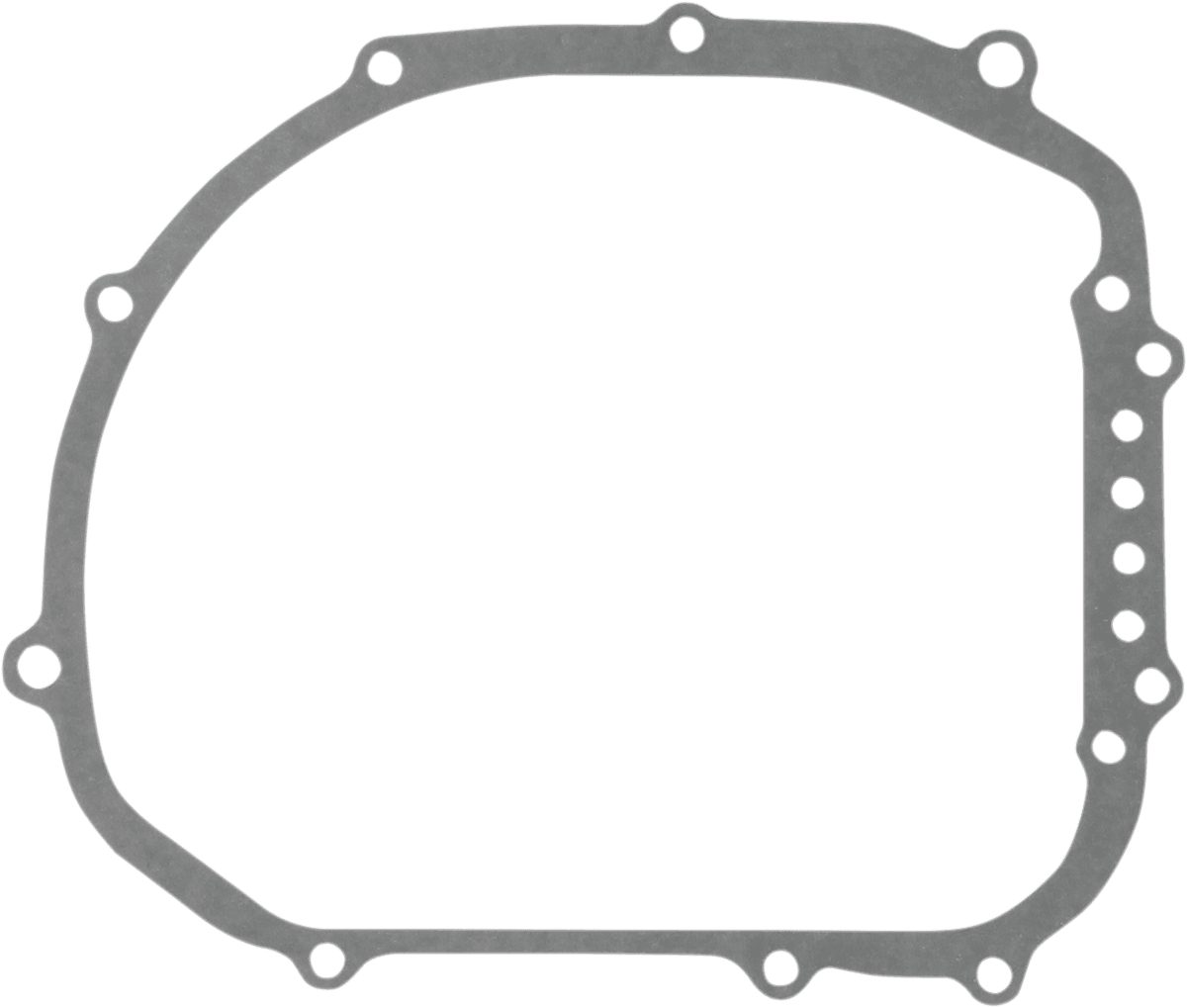 COMETIC 0934-3987 Clutch Gasket - Yamaha
