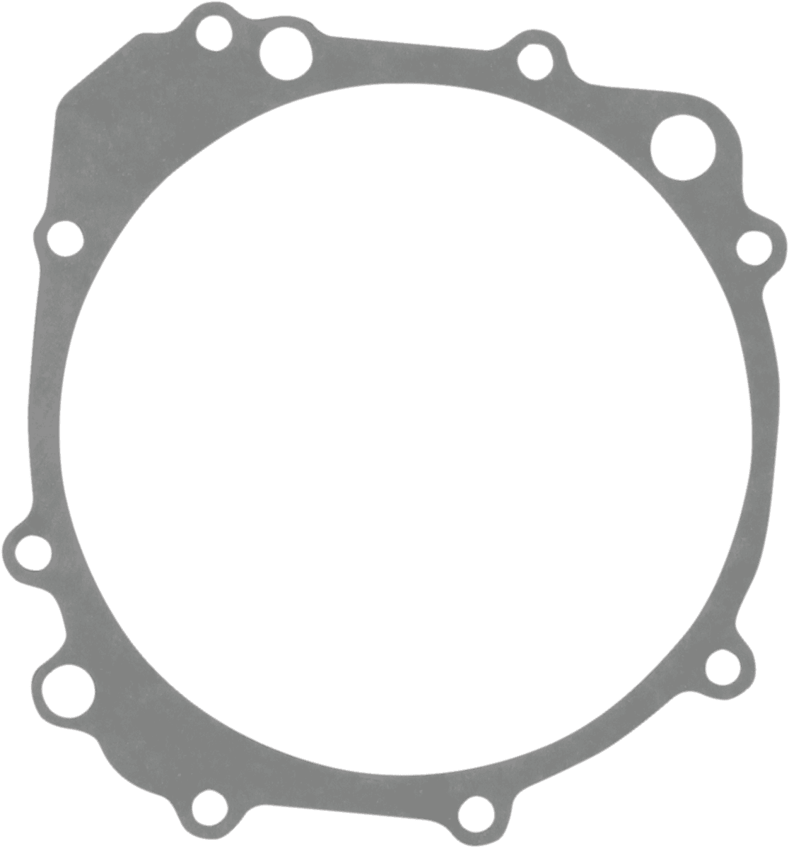 COMETIC 0934-3989 Stator Cover Gasket - Suzuki