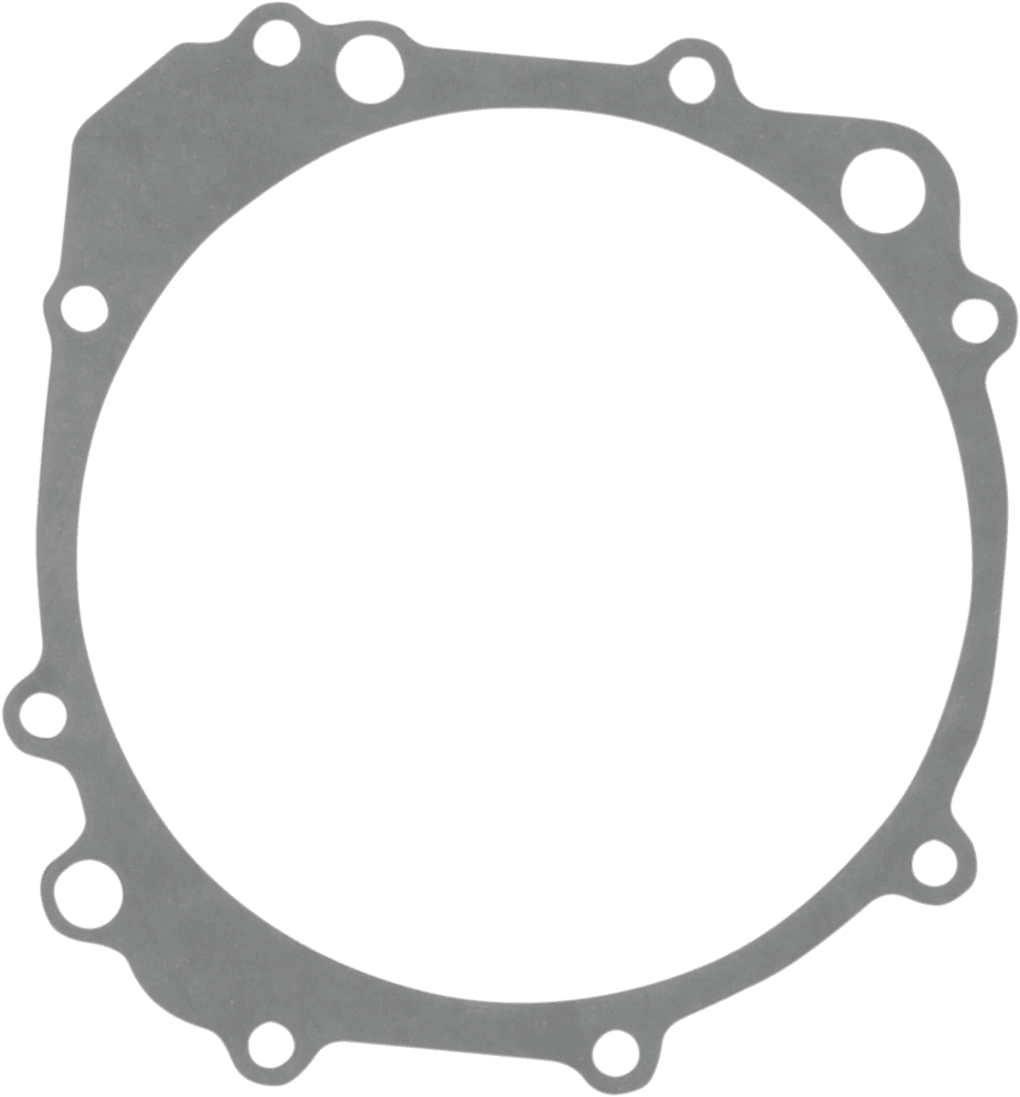 COMETIC 0934-3989 Stator Cover Gasket - Suzuki