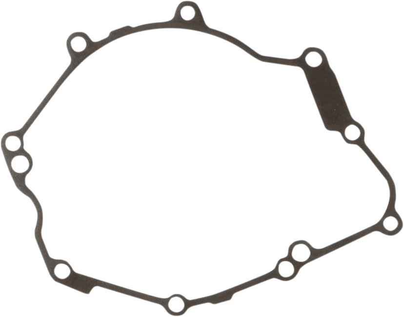 COMETIC 0934-3992 Stator Cover Gasket - Yamaha