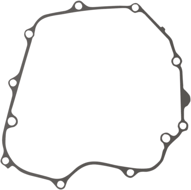 COMETIC 0934-3993 Clutch Gasket - Kawasaki