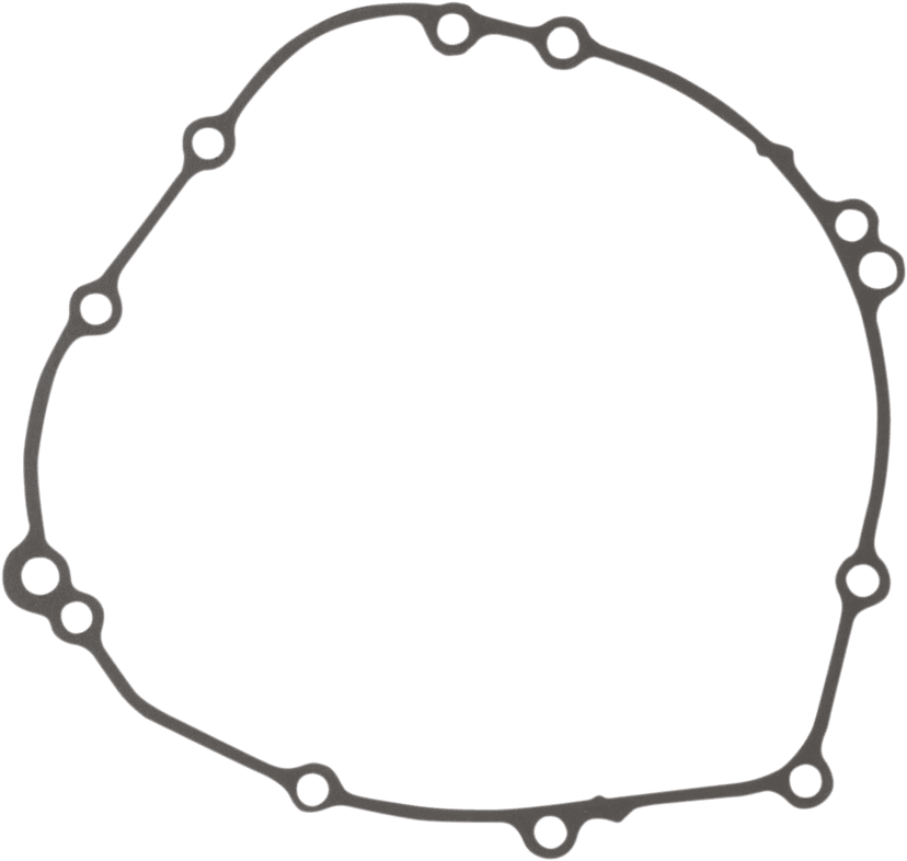 COMETIC 0934-3997 Clutch Gasket - Kawasaki