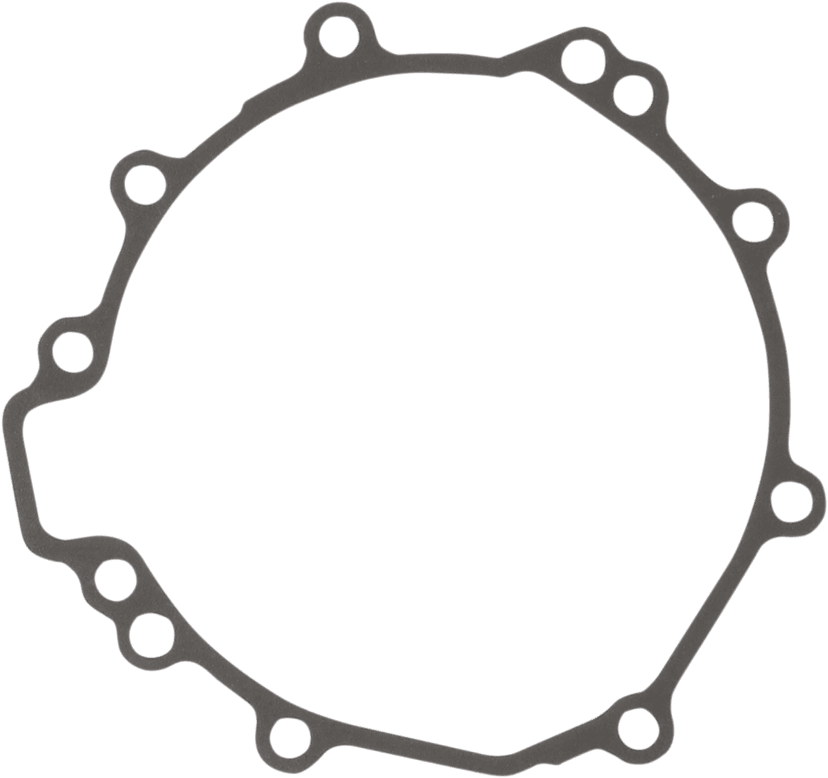 COMETIC 0934-4000 Stator Cover Gasket - Kawasaki