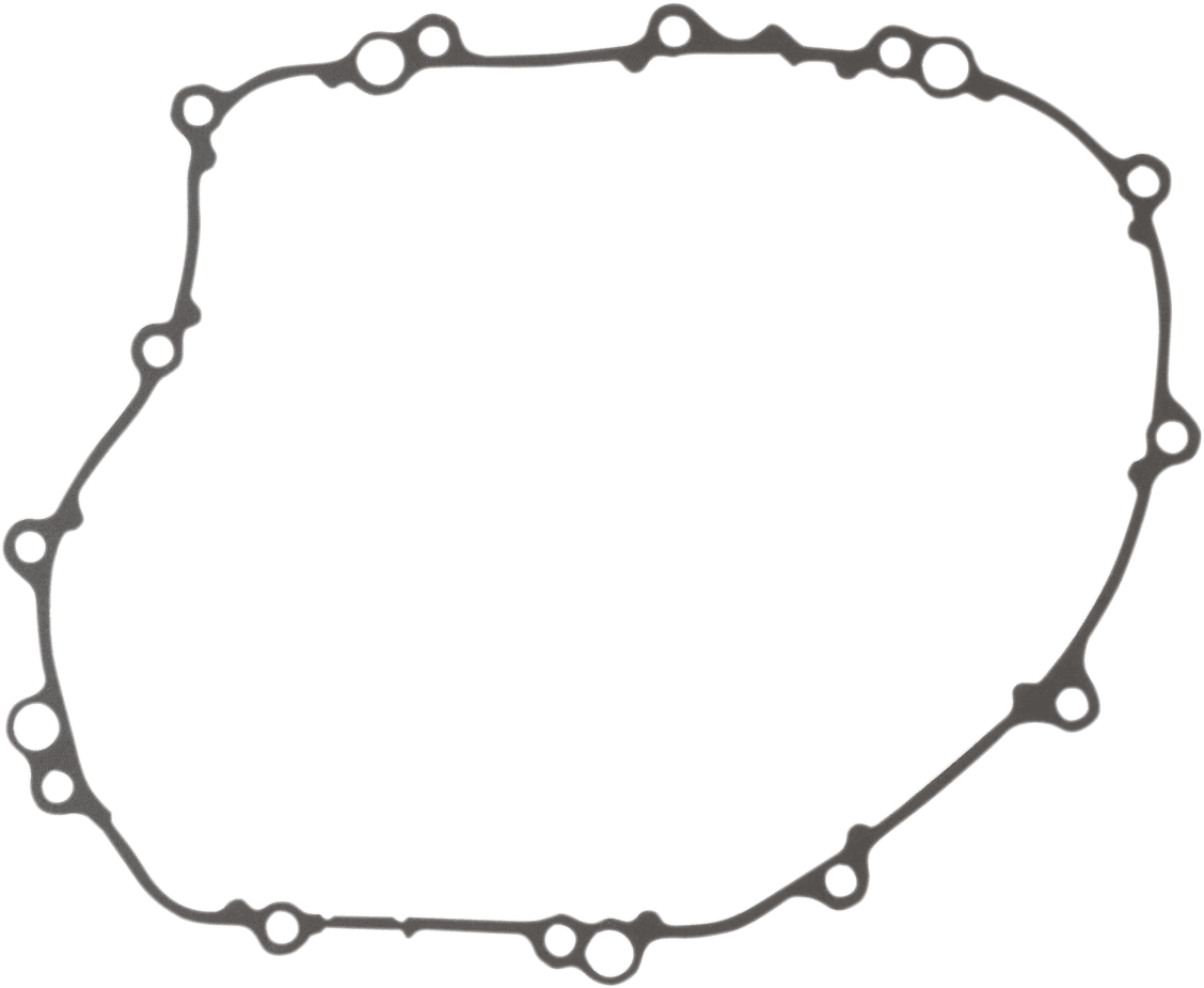 COMETIC 0934-4002 Clutch Gasket - Suzuki
