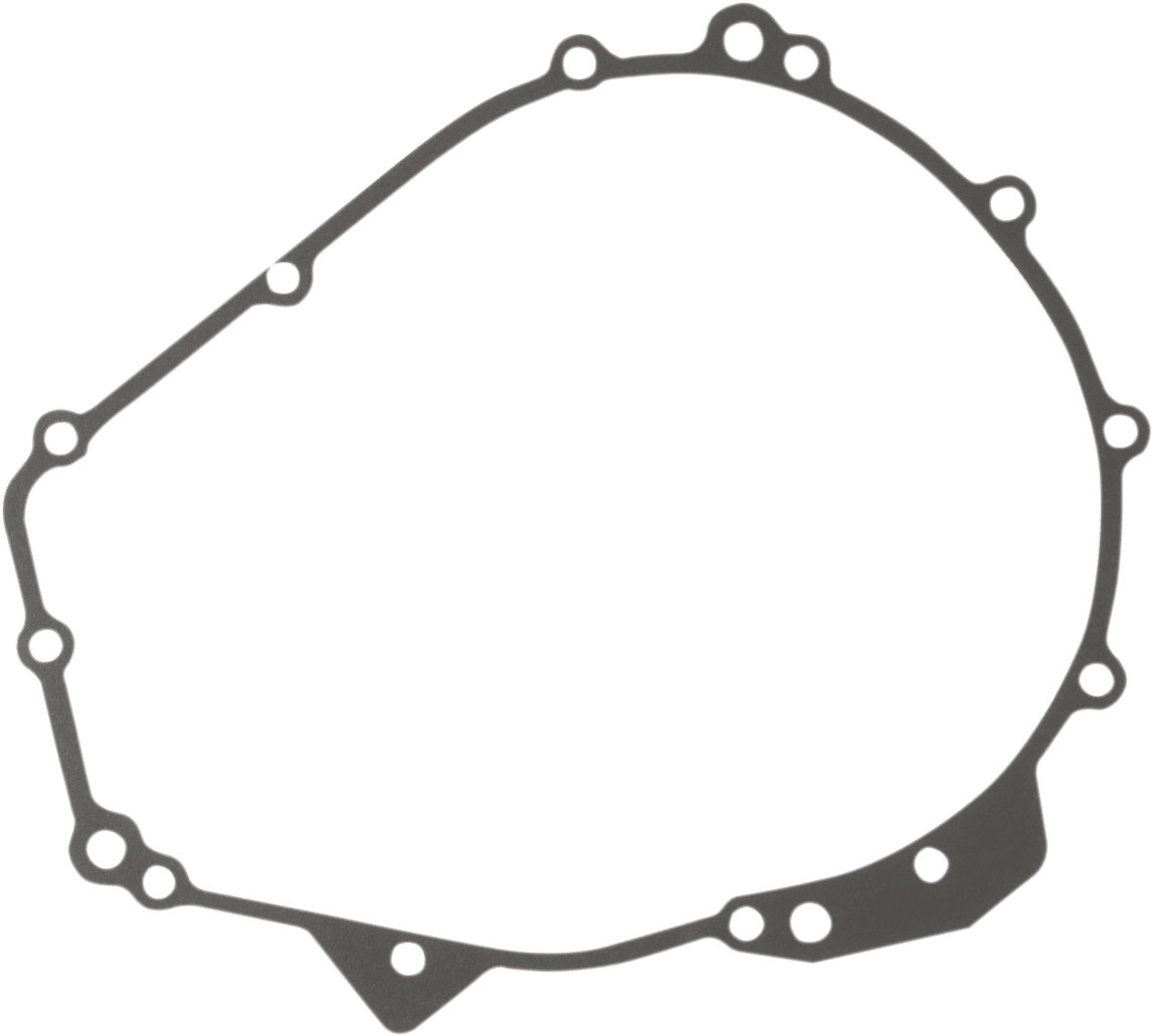 COMETIC 0934-4011 Clutch Gasket - Kawasaki