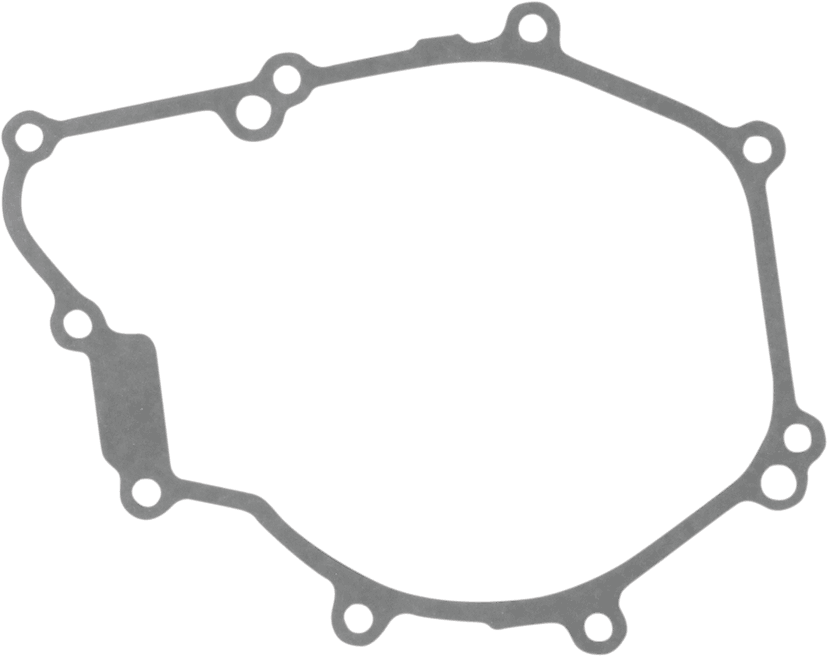 COMETIC 0934-4019 Stator Cover Gasket - Yamaha