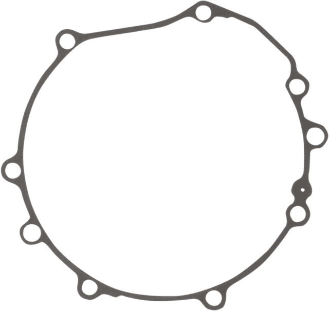COMETIC 0934-4031 Stator Cover Gasket - Kawasaki