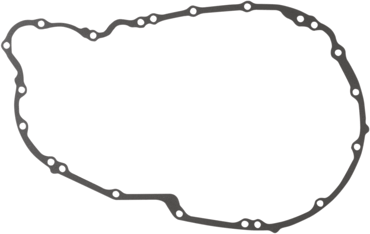 COMETIC 0934-4033 Clutch Gasket - Triumph