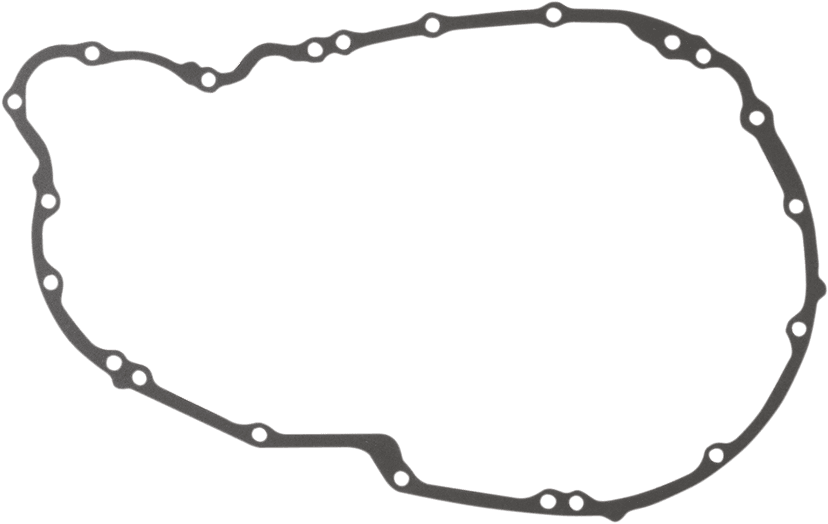 COMETIC 0934-4033 Clutch Gasket - Triumph
