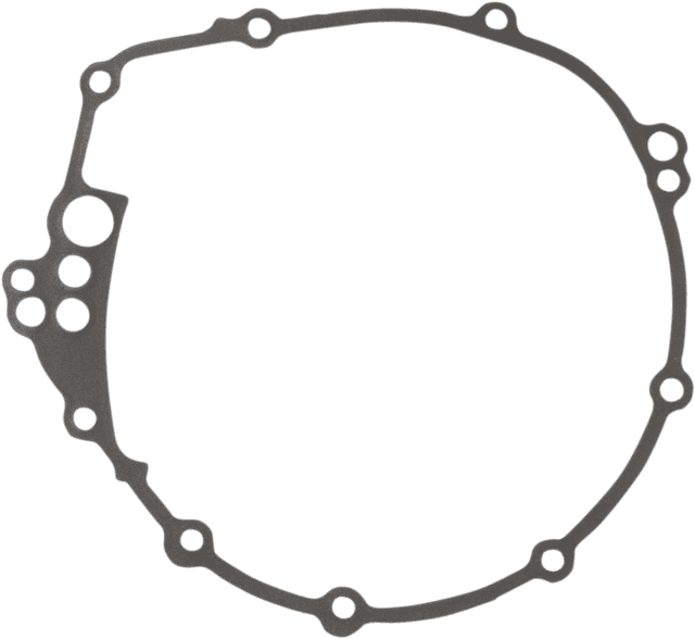 COMETIC 0934-4037 Clutch Gasket - Yamaha