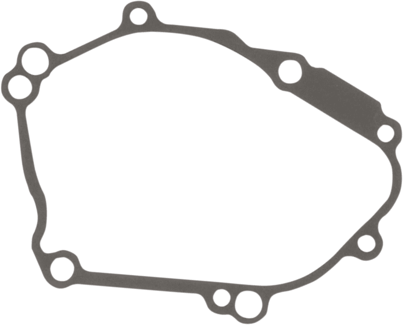 COMETIC 0934-4038 Stator Cover Gasket - Yamaha
