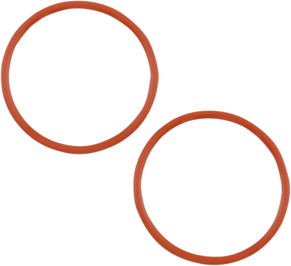 COMETIC 0934-4112 Exhaust Gasket - Husaberg/KTM