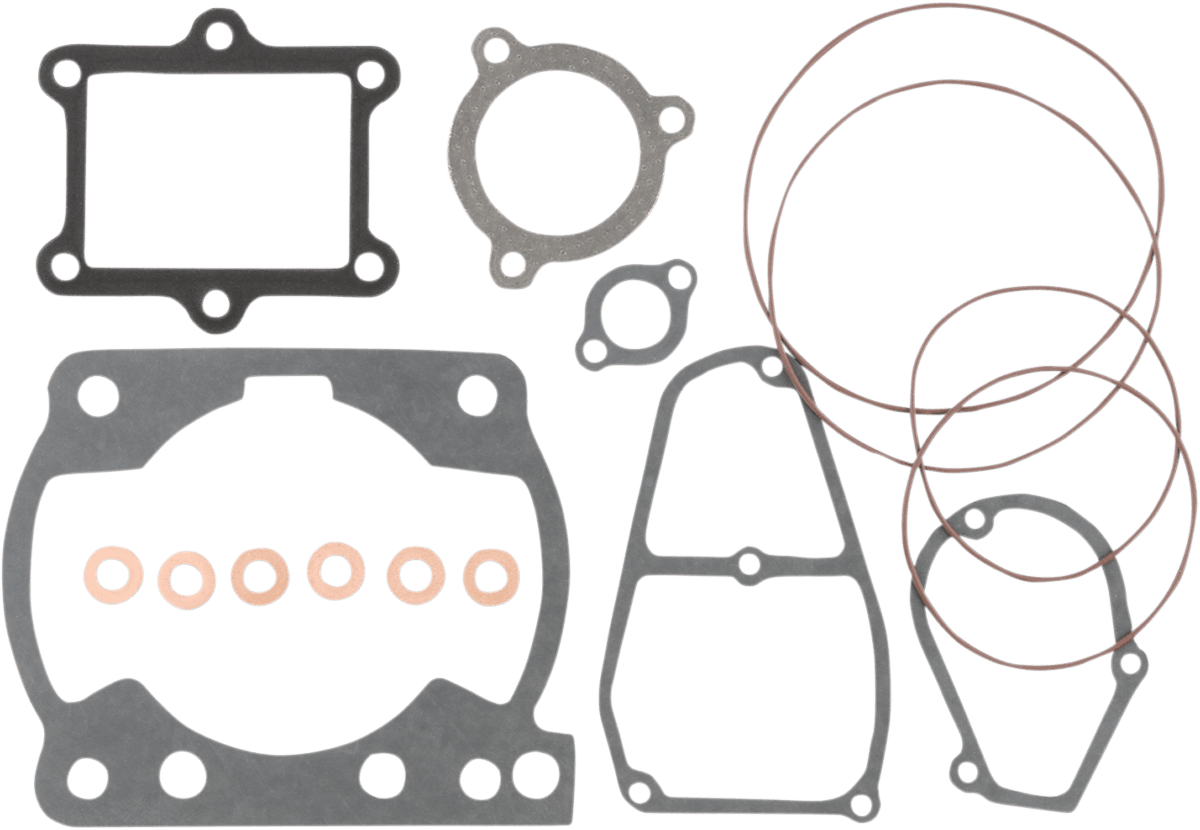 COMETIC 0934-4128 Top End Gasket Kit - Gas Gas